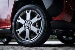 Daihatsu Taft 2020 года 